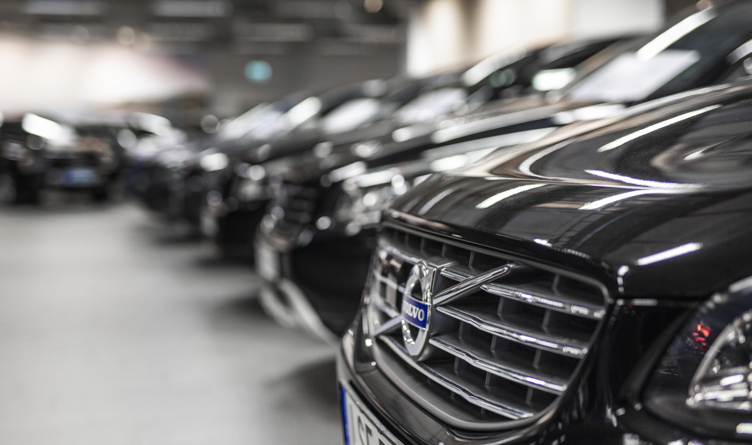 Våra anläggningar bild